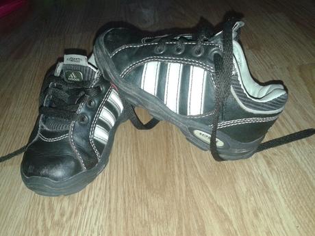 Kozene adidasky - adiprene, adidas,22