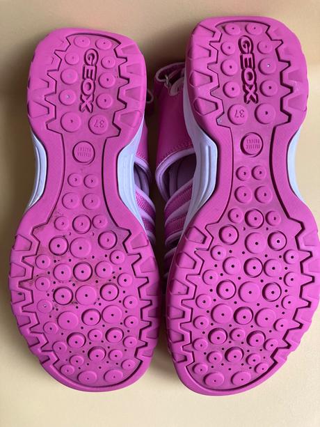 Sandálky geox - size 37, geox,37