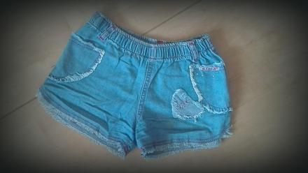 Riflove sortky, vel. 110, 110