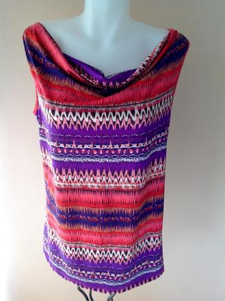 Pružný top /74a, 42