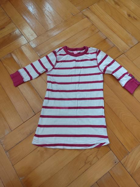 Tričko s 3/4 rukávom, dopodopo,128