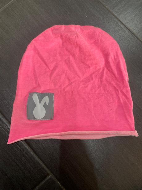 Čiapka pískacia, funny bunny