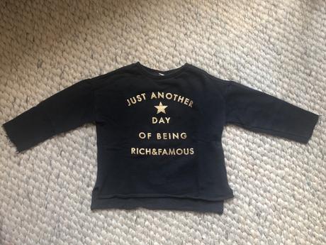 Mikina zara, zara,110