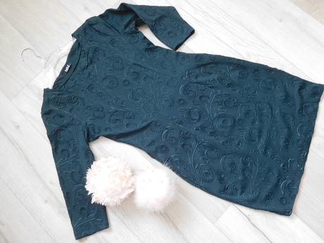 Šaty dámske pružné 36/38, 38