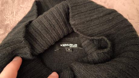 Cierny rolak, kenvelo,s