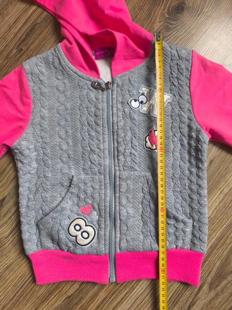 Tepláková súprava, 110