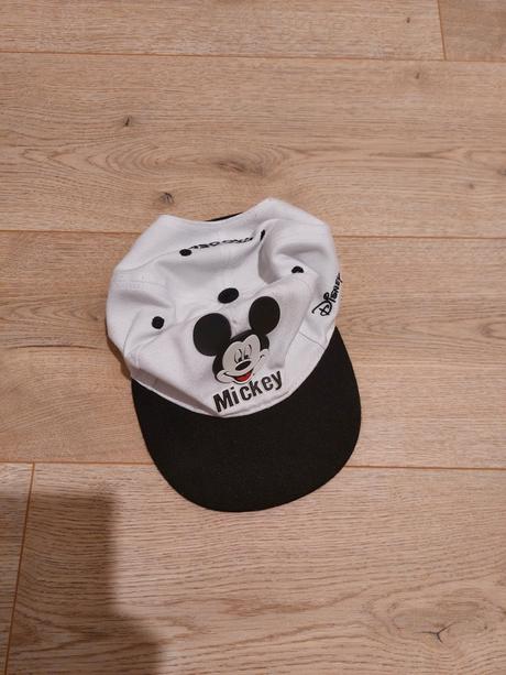 Šiltovka mickey mouse, disney,104