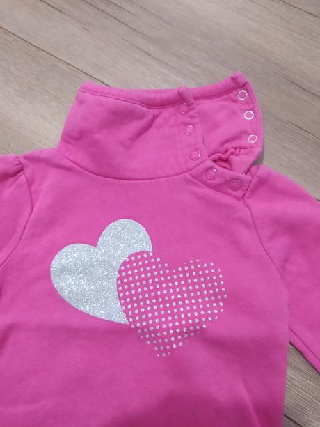 Mikina, palomino,104