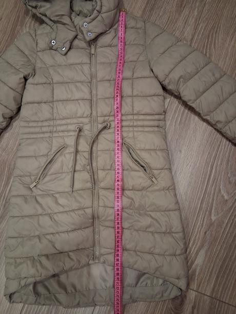 Bunda 128, reserved,128