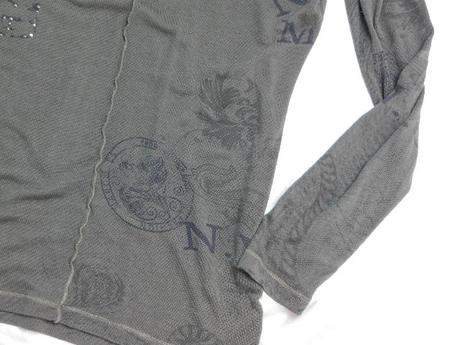 Luxusne damske tričko, 38