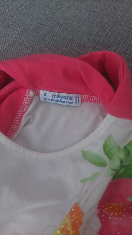 Šaty mayoral, mayoral,110