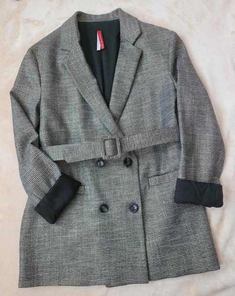 Fracomina sako, kabatik, fracomina,m