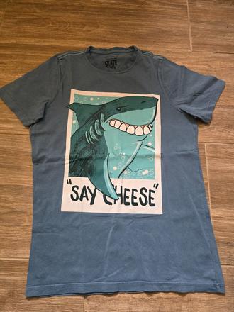 Tričko č.158, f&f,158