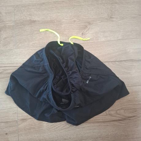 Kraťasy, nike,xs