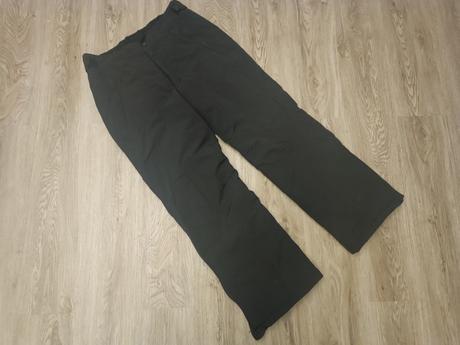 Lyžiarske nohavice, etirel,m