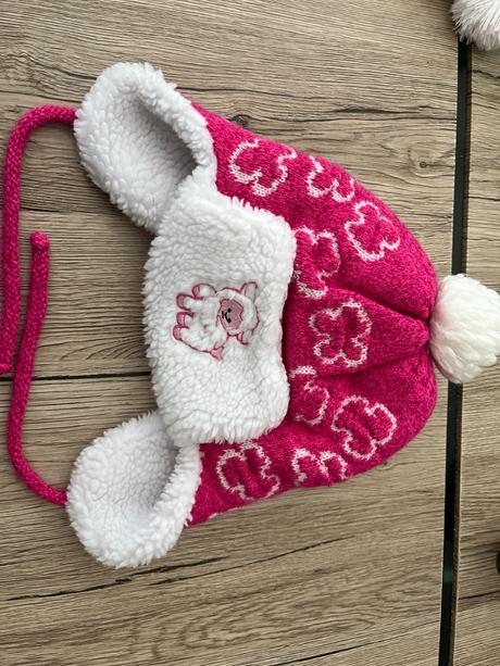 Baranica-hruba ciapka, 134