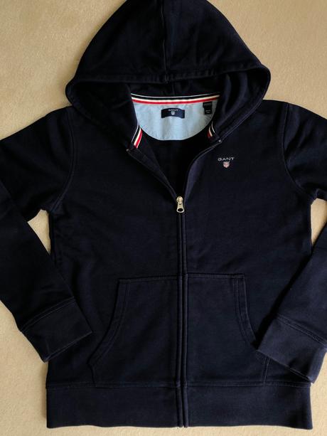 Gant mikina, gant,146