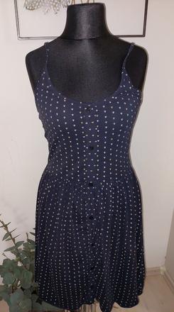 Letné šaty č.40, 40