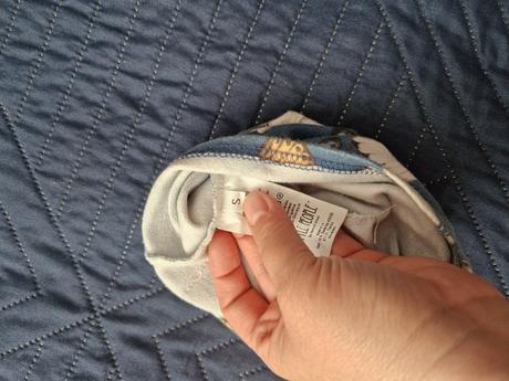 Čiapka, little people,s