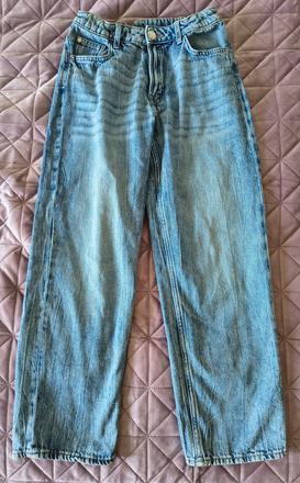 Rifle v. 158 h&m, h&m,158