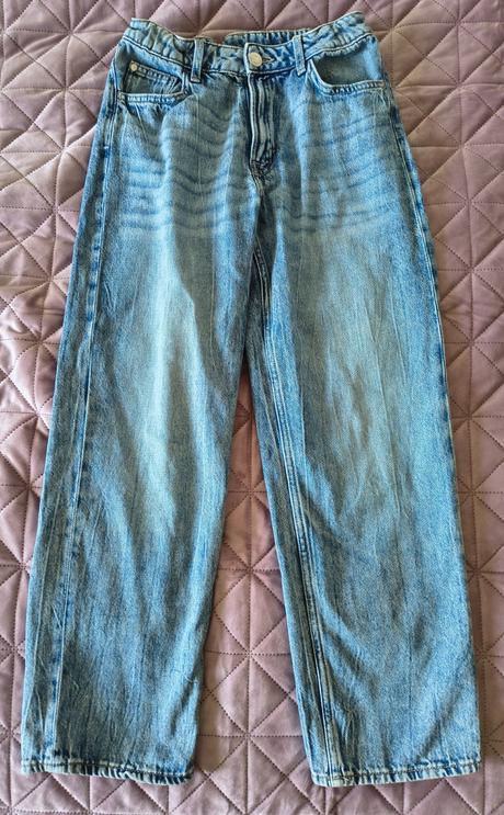 Rifle v. 158 h&m, h&m,158