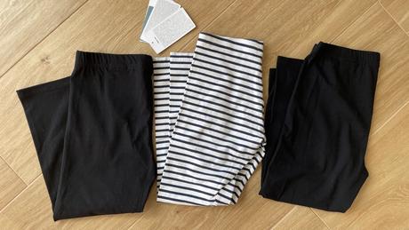 3/4 leginy, lindex,146