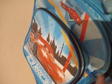 Ruksák detský, disney