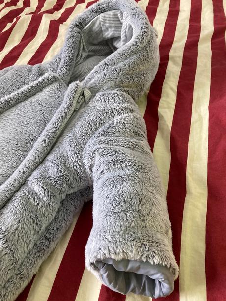 Zimný overal george, george,56