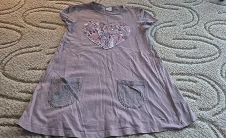 Tunika, lindex,128