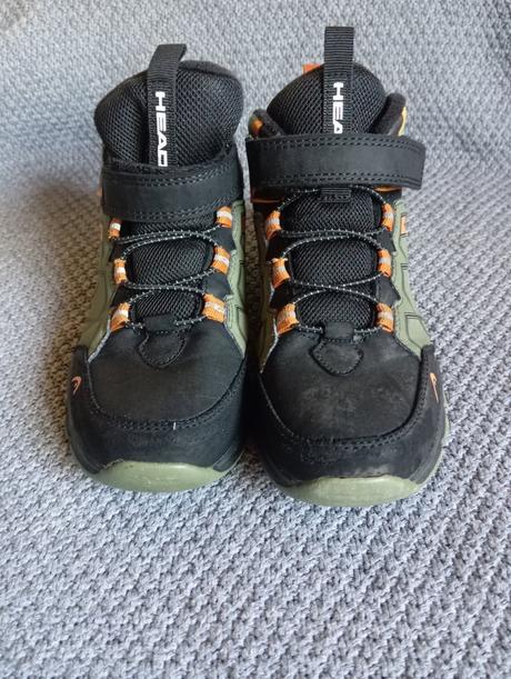 Zimné topánky head 32, 32