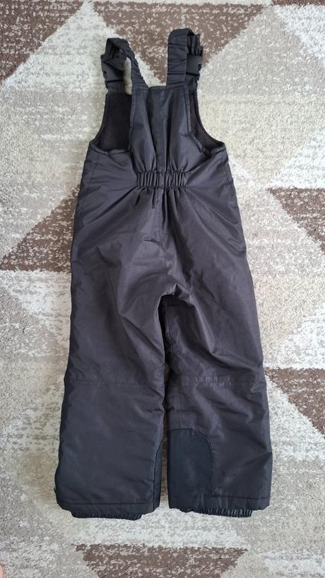 Otepľovačky 98/104, lupilu,98