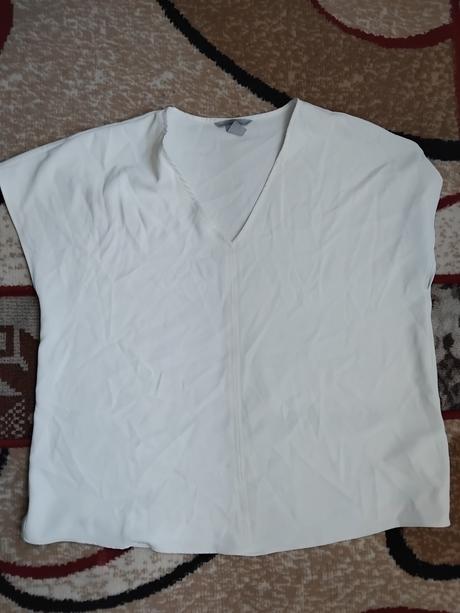 Blúzka hm, h&m,38