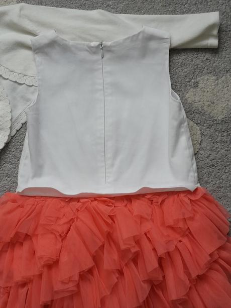 Krasne saty, mayoral,92