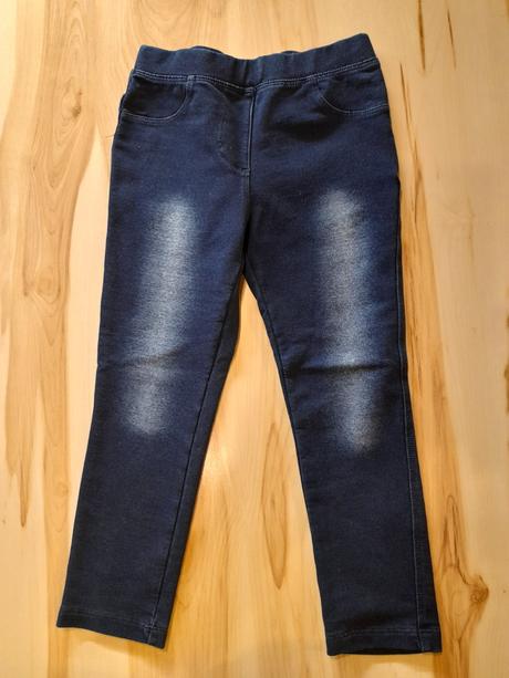 Džegínsy, lupilu,98