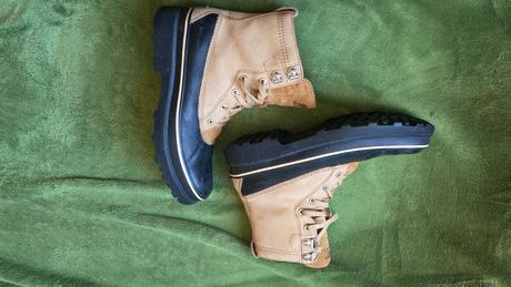 Panske cizmy 45, sorel,45
