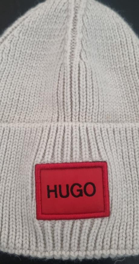 Čapica, hugo boss