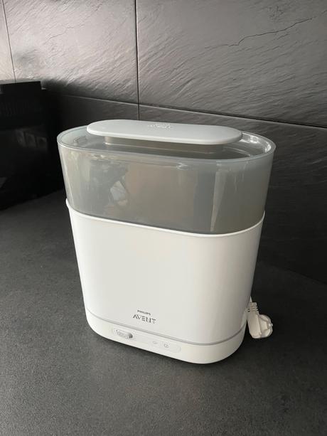 Philips avent sterilizátor, avent