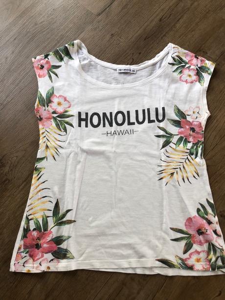 Tričko na doma, 170