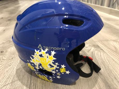 Lyžiarska prilbatecnopro, s