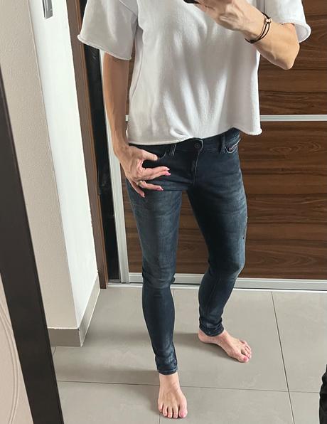 Rifle tommy hilfiger, tommy hilfiger,s