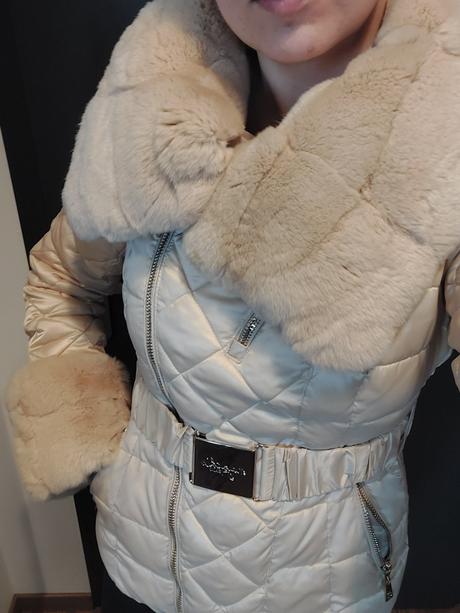 Mayo chix vetrovka, mayo chix,s