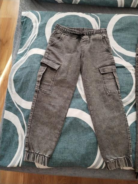 Rifle pre chlapca, 122