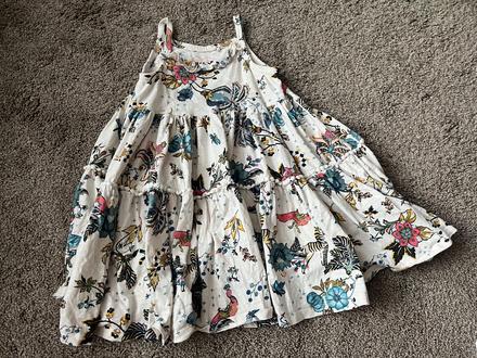 Letne saty, next,110