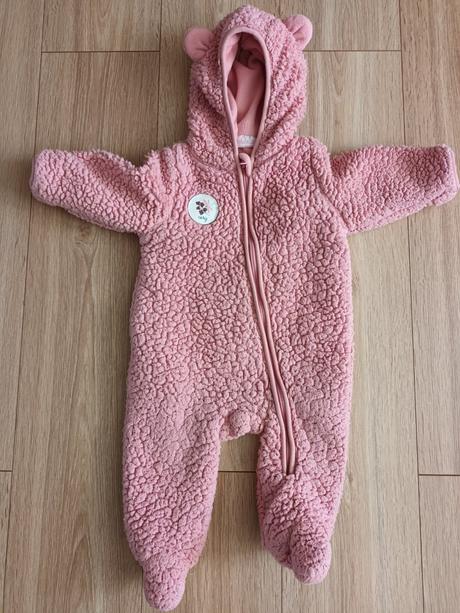 Prechodny overal, pepco,74