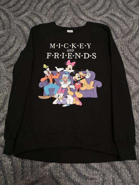 Mikina, disney,158