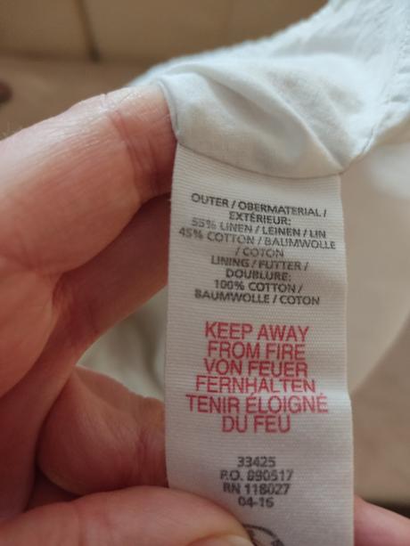 Motýlikove šaty, 116