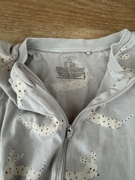 3ks pyžamiek lindex v. 80, lindex,80