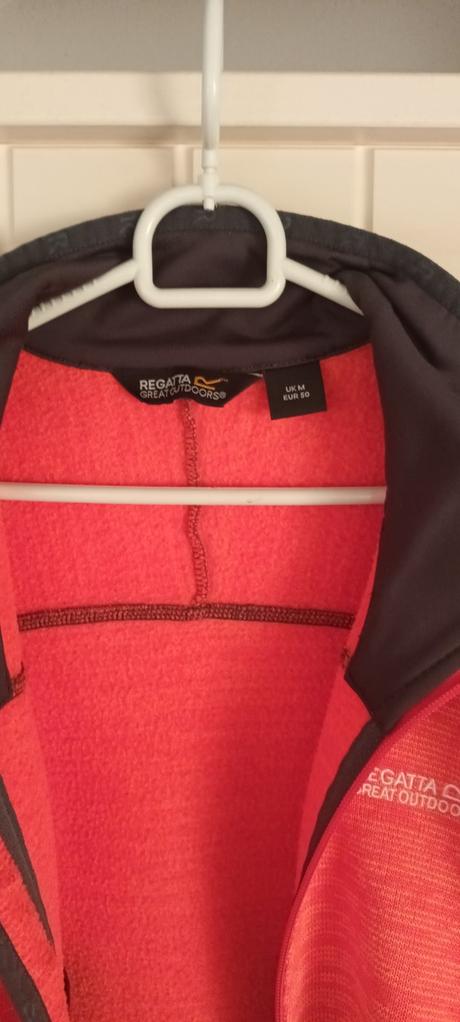 Mikina regatta, regatta,m