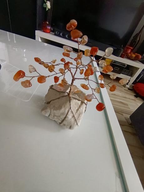 Stromček šťastia, 