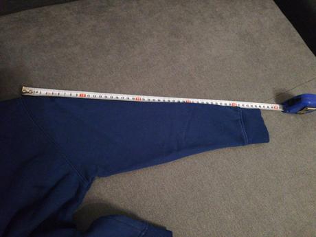 Mikinka s4804, h&m,122